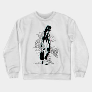 Boywithuke Crewneck Sweatshirt